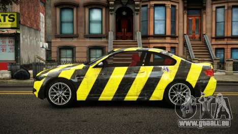 BMW M3 E92 Tojephia S4 für GTA 4