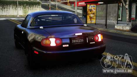 Mazda MX-5 Yernahoqe für GTA 4