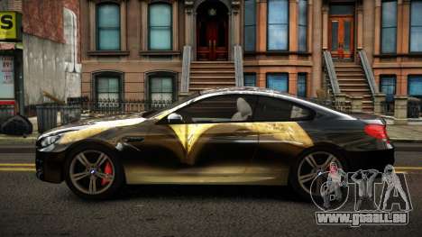 BMW M6 Naid S12 für GTA 4