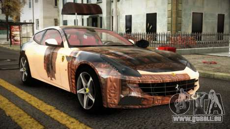 Ferrari FF Sonles S11 für GTA 4