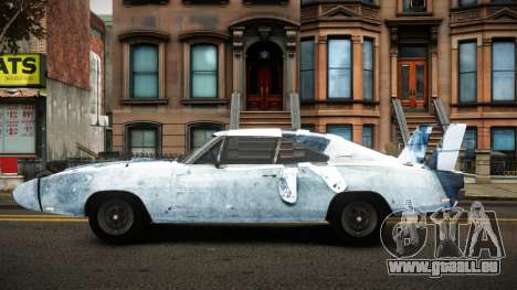 Dodge Charger Rahlyn S9 pour GTA 4