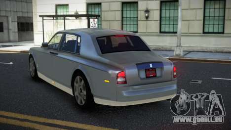 Rolls-Royce Phantom Yataj pour GTA 4