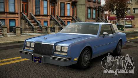 Buick Riviera Nigol für GTA 4