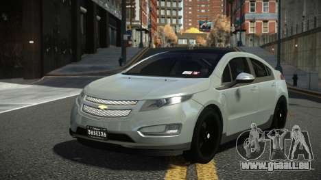 Chevrolet Volt Yaruj pour GTA 4