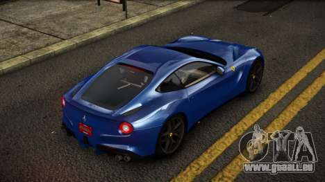 Ferrari F12 Xesnipuqo pour GTA 4