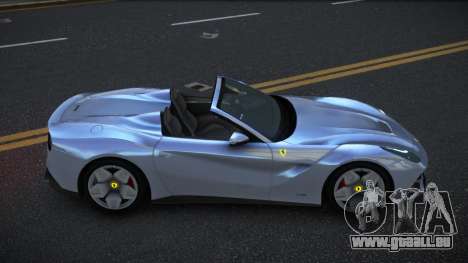 Ferrari F12 Yibnay für GTA 4