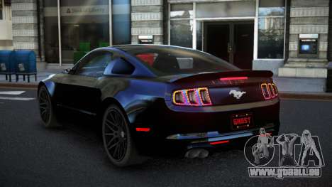 Ford Mustang Emidier S10 pour GTA 4