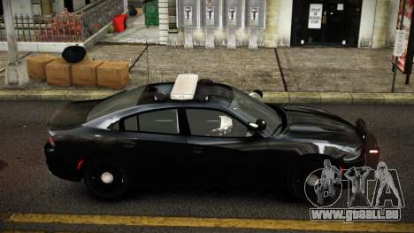 Dodge Charger Winik für GTA 4