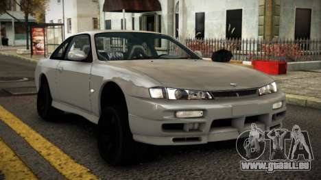 Nissan Silvia Hoami für GTA 4