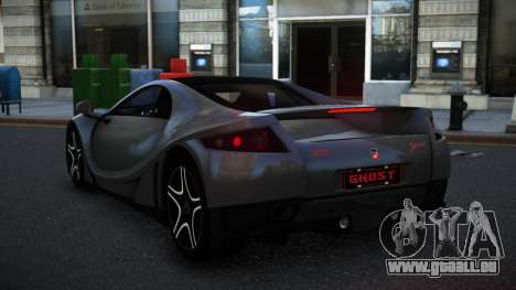 GTA Spano Cijo für GTA 4