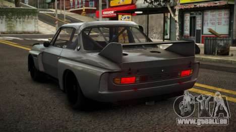 BMW 3.0 CSL Tifajir für GTA 4