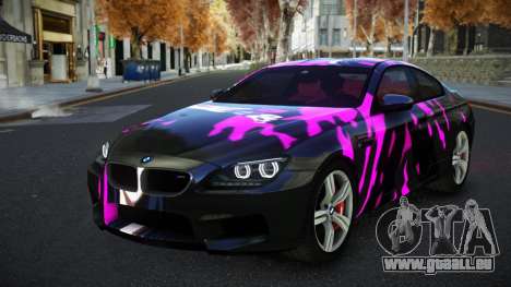 BMW M6 F13 Rajoid S4 für GTA 4