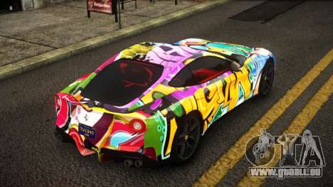 Ferrari F12 Tholesca S1 pour GTA 4