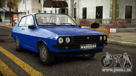 Dacia 1310 Puhazecu für GTA 4