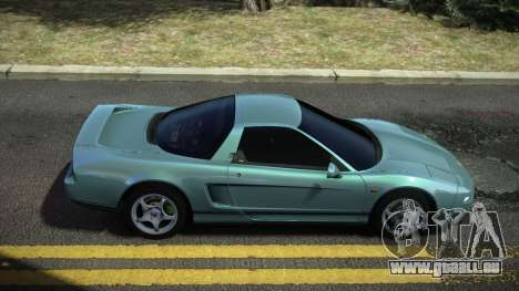 Honda Integra Onynias für GTA 4