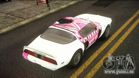 Porsche Trans AM Nara S2 pour GTA 4