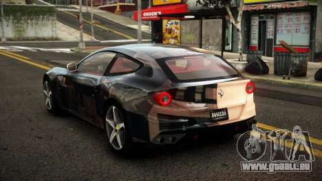 Ferrari FF Sonles S11 für GTA 4