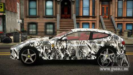 Ferrari FF Sonles S14 pour GTA 4