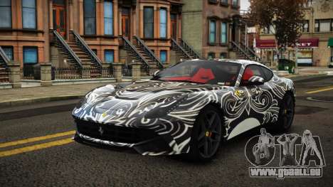 Ferrari F12 Tholesca S11 pour GTA 4