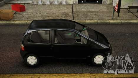 Renault Twingo Uzav für GTA 4