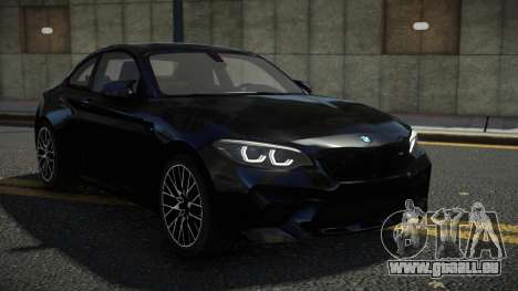 BMW M2 Xaloy für GTA 4