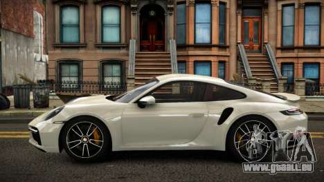 Porsche 911 Donam pour GTA 4