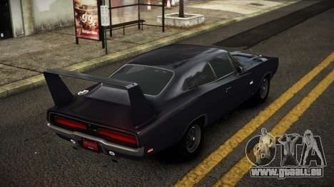 Dodge Charger Rahlyn pour GTA 4