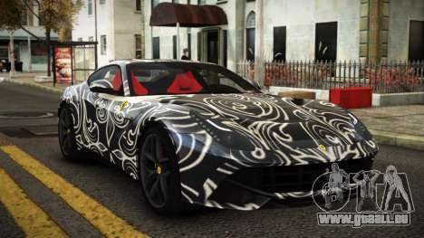 Ferrari F12 Tholesca S11 pour GTA 4