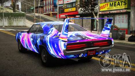 Dodge Charger Rahlyn S8 für GTA 4