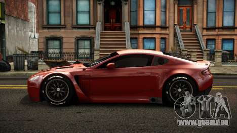 Aston Martin Vantage Hophuku für GTA 4