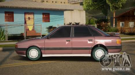 Audi 80 B3 Latha für GTA San Andreas