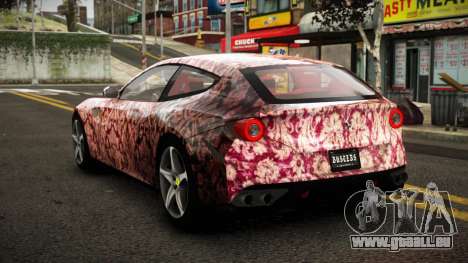 Ferrari FF Sonles S8 pour GTA 4