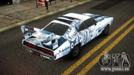 Dodge Charger Rahlyn S9 pour GTA 4
