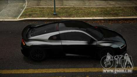 Audi R8 Ellaphel S7 pour GTA 4
