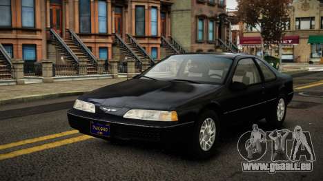Ford Thunderbird Ohay pour GTA 4