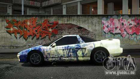 Honda Integra Onynias S4 pour GTA 4