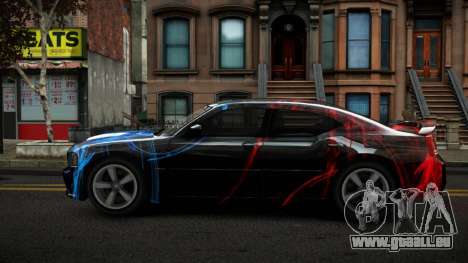 Dodge Charger Notiny S2 für GTA 4