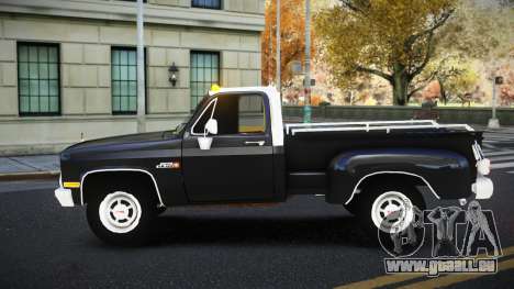 GMC 454 Poyo für GTA 4