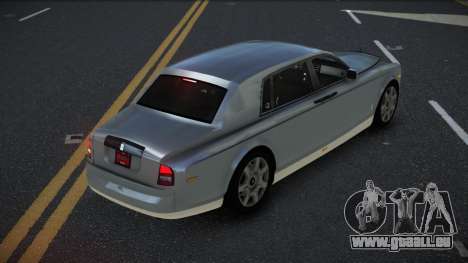 Rolls-Royce Phantom Yataj pour GTA 4