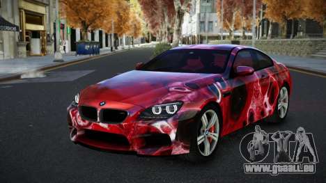 BMW M6 F13 Rajoid S10 für GTA 4