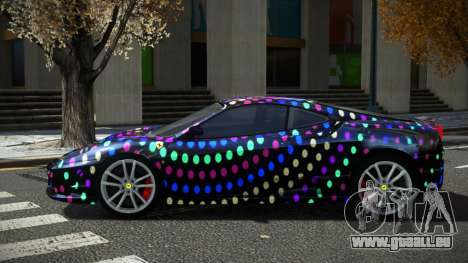 Ferrari F430 Jenert S6 pour GTA 4