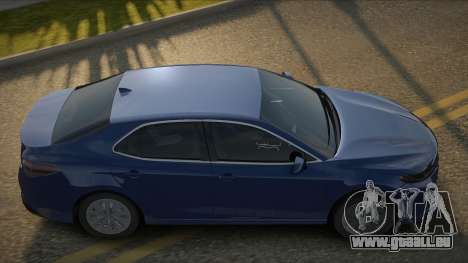 Toyota Camry LE 19th für GTA San Andreas