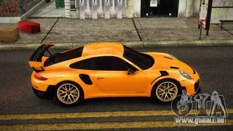 Porsche 911 Biqoqihu für GTA 4