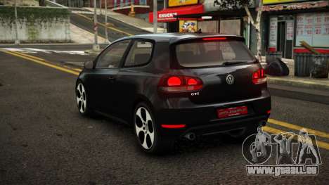 Volkswagen Golf Cocetut pour GTA 4