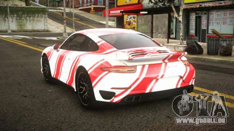 Porsche 911 Losnor S14 für GTA 4