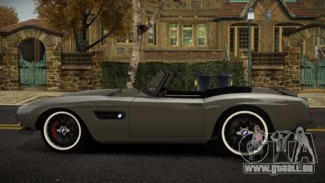 BMW 507 Cudzad für GTA 4