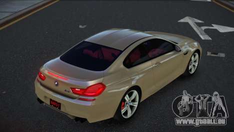 BMW M6 F13 Rajoid für GTA 4