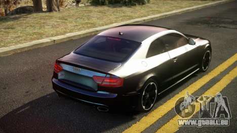 Audi RS5 Jive für GTA 4