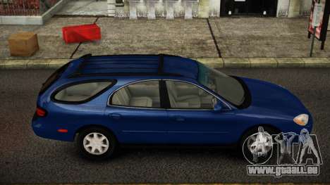 Ford Taurus Lewacire pour GTA 4
