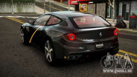 Ferrari FF Sonles S6 für GTA 4